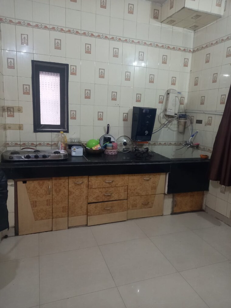 Kitchen, koregaon park 1 Bedroom 550 Sq.Ft. Apartment In Koregaon Park Pune 9473522