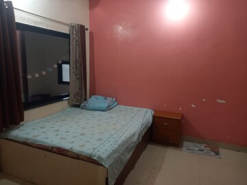 1 BHK Apartment For Rent in Koregaon Park