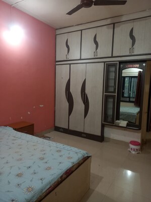 Room in 1 BHK Apartment at Koregaon Park – for Rent