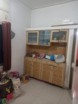 Bedroom in 1 BHK Apartment at Koregaon Park – for Rent