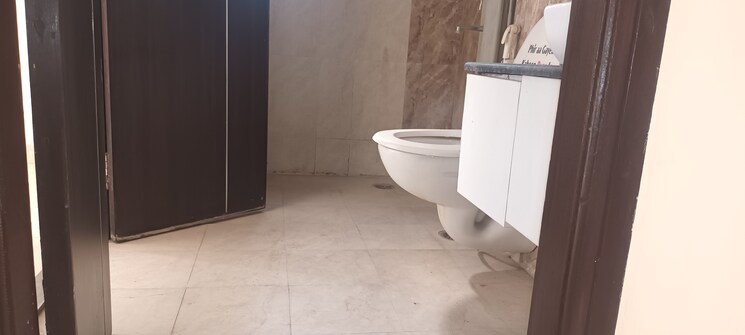 Bathroom, nitishree-lotus-pond-blessed-homes 3 Bedroom 1955 Sq.Ft. Apartment In Vaibhav Khand Ghaziabad 9473532