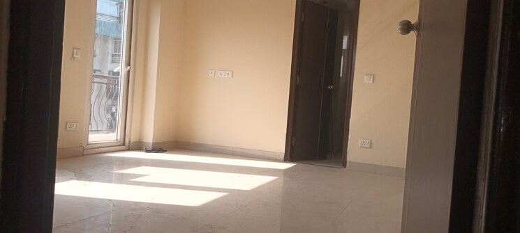 Master Bedroom, nitishree-lotus-pond-blessed-homes 3 Bedroom 1955 Sq.Ft. Apartment In Vaibhav Khand Ghaziabad 9473532