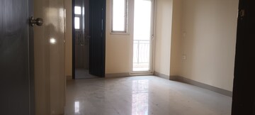 Bedroom in 3 BHK Apartment at Nitishree Lotus Pond Blessed Homes, Vaibhav Khand – for Rent