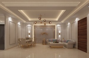 5 BHK Apartment For Sale in Niti Khand