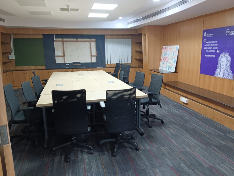 Team Area, silk board Commercial Office Space 11500 Sq.Ft. In Silk Board Bangalore 9473542
