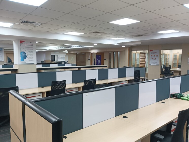 Team Area, silk board Commercial Office Space 11500 Sq.Ft. In Silk Board Bangalore 9473542