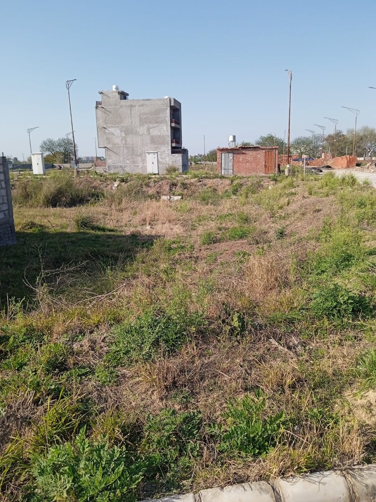 undefined, sector 110  500 Sq.Yd. Plot In Sector 110 Mohali 9473541