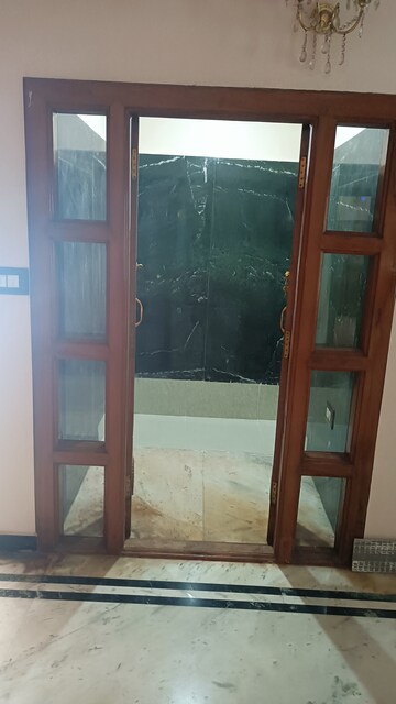 Room in 1.5 BHK Independent House at Sultanpalya – for Rent