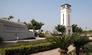  Plot For Sale in Sector 104