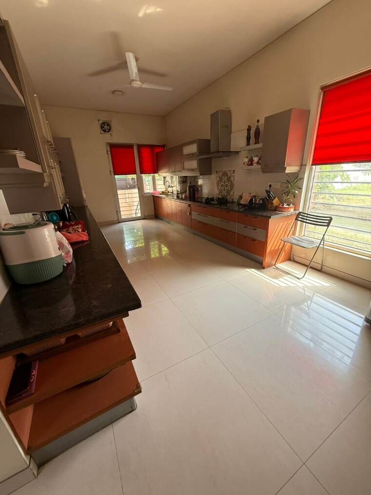 Living Room, m3m-golf-estate 4 Bedroom 5000 Sq.Ft. Apartment In Sector 65 Gurgaon 9473559