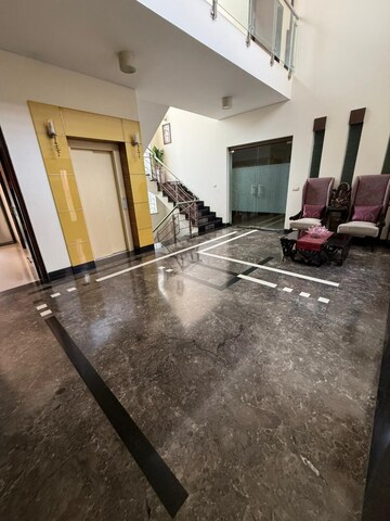 Bedroom in 4 BHK Apartment at M3M Golf Estate, Sector 65 – for Sale