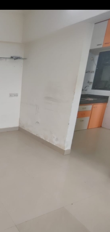 3 BHK + Servant Room 1300 Sq.Ft. Apartment in Lodha Aria