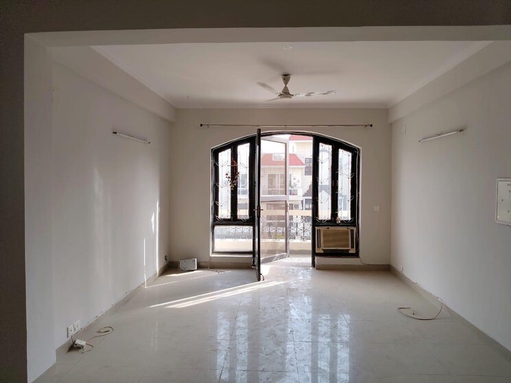 Room, m2k-aura 3 Bedroom 1700 Sq.Ft. Builder Floor In Sector 47 Gurgaon 9473570