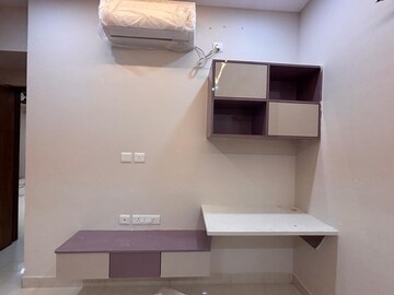 Furnished Amenities in 3 BHK Apartment at Prestige Beverly Hills, Kokapet – for Rent