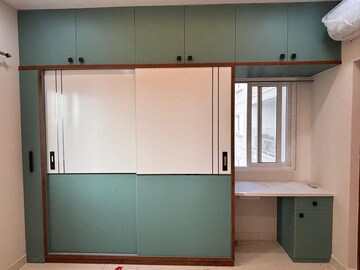 Furnished Amenities in 3 BHK Apartment at Prestige Beverly Hills, Kokapet – for Rent