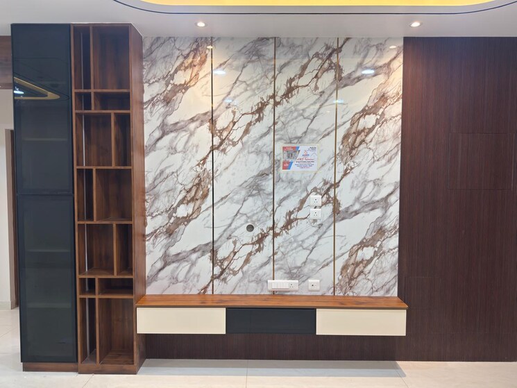 Room, prestige-beverly-hills 3 Bedroom 1800 Sq.Ft. Apartment In Kokapet Hyderabad 9473580