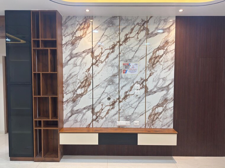 Room, prestige-beverly-hills 3 Bedroom 1800 Sq.Ft. Apartment In Kokapet Hyderabad 9473580