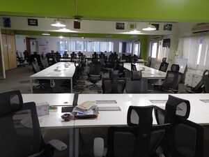  Office Space For Rent in Indiranagar