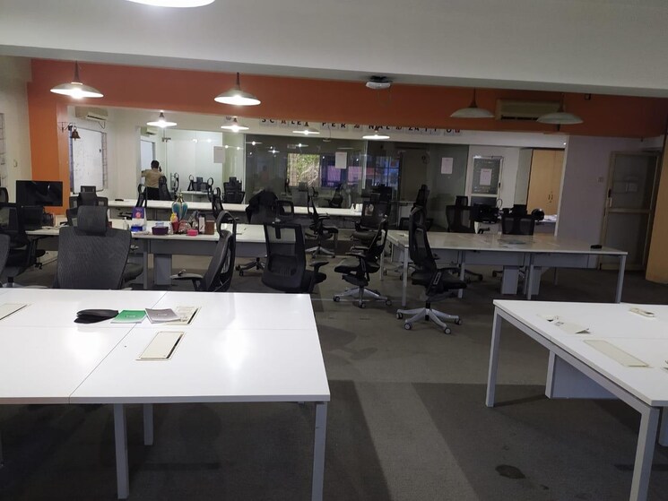 Team Area, indiranagar Commercial Office Space 5000 Sq.Ft. In Indiranagar Bangalore 9473569