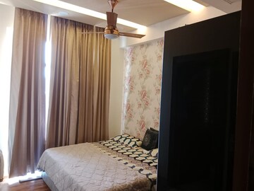 Bedroom in 3.5 BHK Apartment at Godrej Air Sector 85, Sector 85 – for Sale