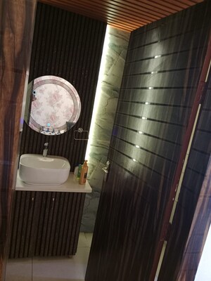 Bathroom in 3.5 BHK Apartment at Godrej Air Sector 85, Sector 85 – for Sale