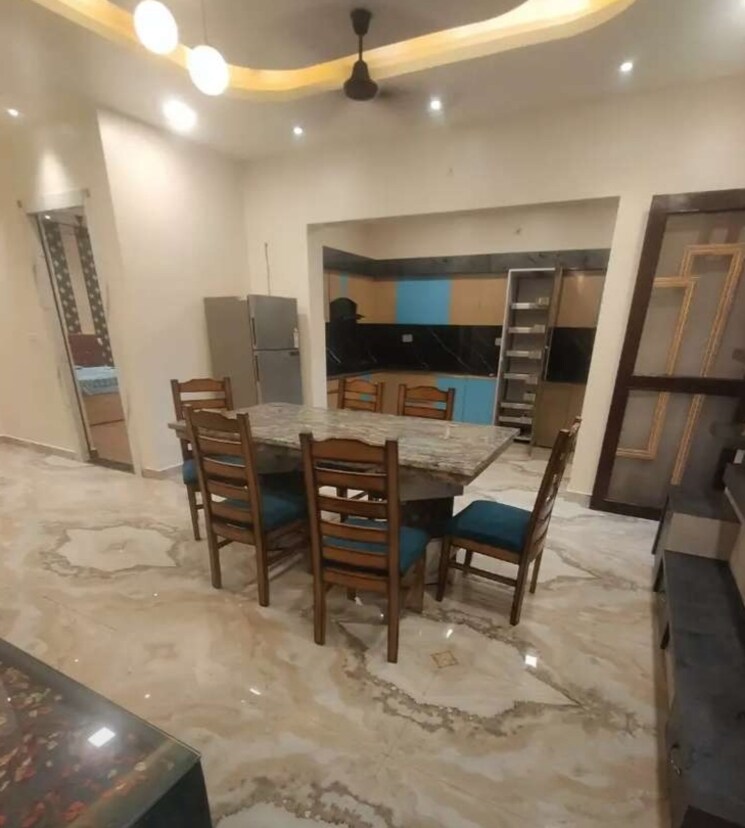 Living Room, hazratganj 3 Bedroom 1680 Sq.Ft. Apartment In Hazratganj Lucknow 9473592
