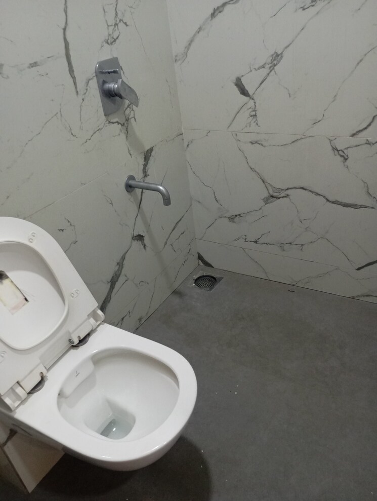 Bathroom, jyoti-skyline 1 RK 210 Sq.Ft. Apartment In Chakala Mumbai 9473587