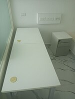 3000 Sq.Ft. Office Space in Embassy Icon