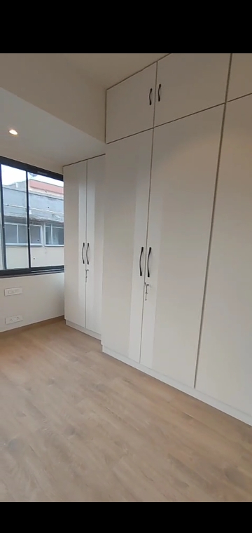 3.5 BHK + Servant Room Apartment For Rent in Celestia Spaces