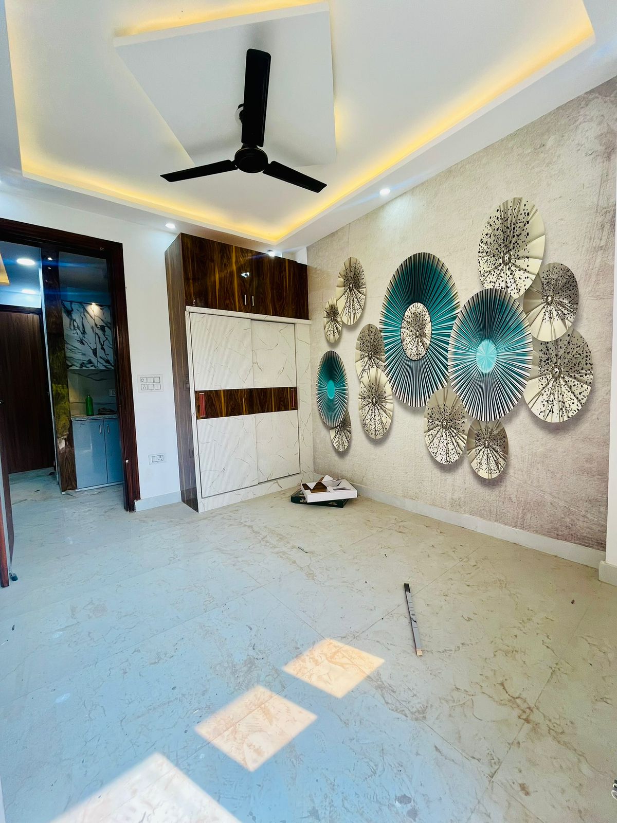 2 BHK Builder Floor For Rent in Dream Home Properties 