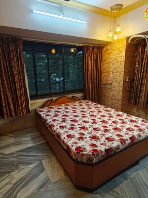 Studio Apartment For Rent in Charisma Mithul Enclave, Chembur