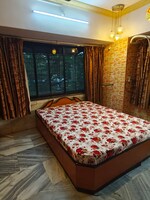 1 BHK + Pooja Room 360 Sq.Ft. Apartment in Vitta Sanchay CHS