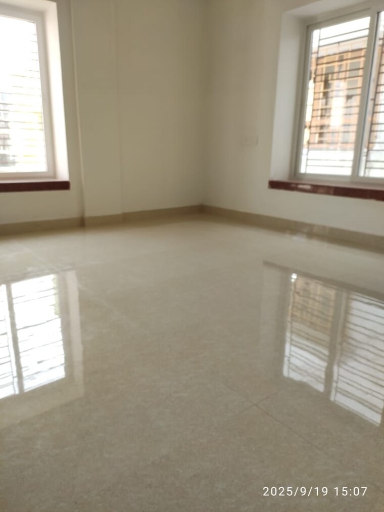 Room, kristi-villa 3 Bedroom 1430 Sq.Ft. Apartment In Chinar Park Kolkata 9473604