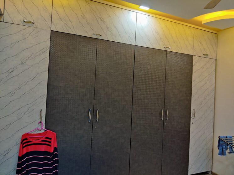 undefined, akshar-green-world 2 Bedroom 1050 Sq.Ft. Apartment In Dighe Navi Mumbai 9473610