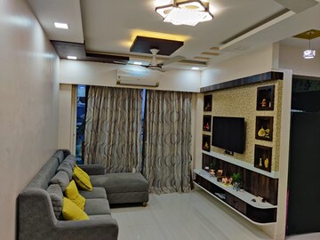 2 BHK Apartment For Sale in Akshar Green World, Dighe