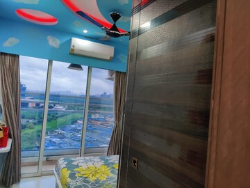 Room in 2 BHK Apartment at Akshar Green World, Dighe – for Sale