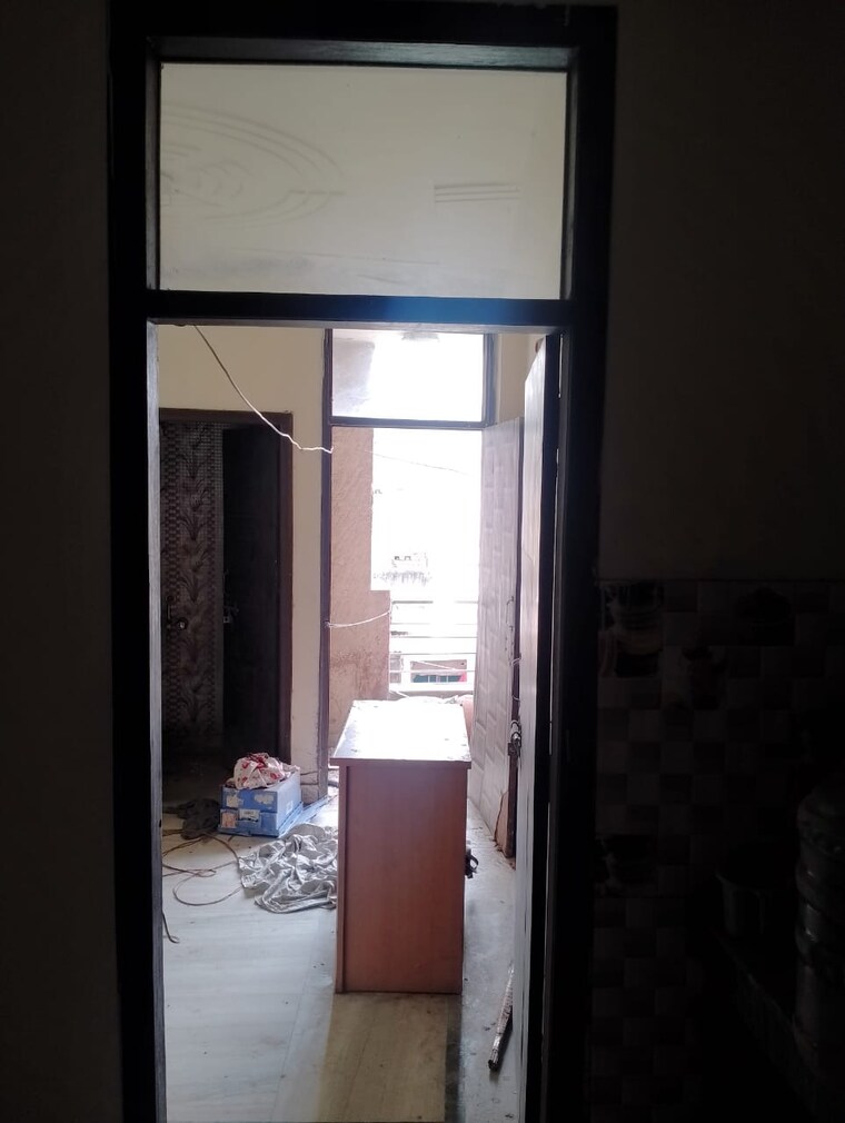 Room, neb sarai 1 Bedroom 400 Sq.Ft. Builder Floor In Neb Sarai Delhi 9473633