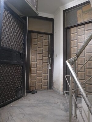 Balcony in 1 BHK Builder Floor at Neb Sarai – for Sale