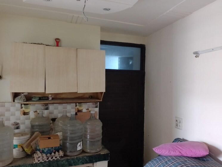 Living Room, neb sarai 1 Bedroom 400 Sq.Ft. Builder Floor In Neb Sarai Delhi 9473633