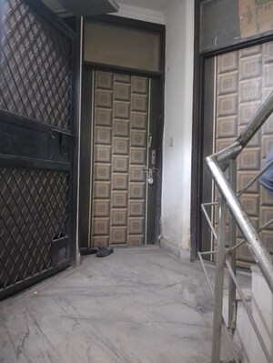 Balcony in 1 BHK Builder Floor at Neb Sarai – for Sale