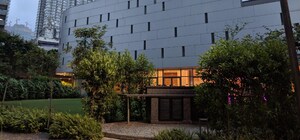 5 BHK Apartment – Exterior View View at Lodha World Crest, Worli - for Sale