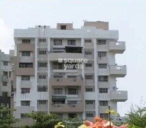 2 BHK Apartment – Exterior View View at Swapna Shilp, Kothrud - for Sale