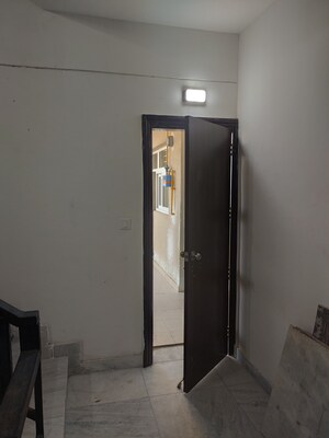 Building Lobby in 3 BHK Apartment at ATS Le Grandiose, Sector 150 – for Rent