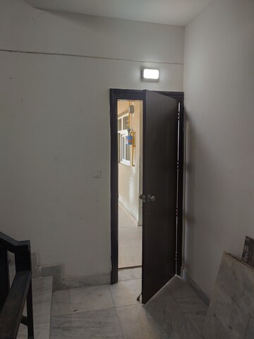 Building Lobby in 3 BHK Apartment at ATS Le Grandiose, Sector 150 – for Rent