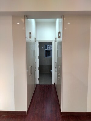 Building Lobby in 3 BHK Apartment at ATS Le Grandiose, Sector 150 – for Rent