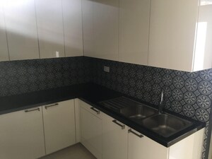 Kitchen in 4 BHK Apartment at Lower Parel – for Sale
