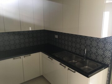 Kitchen in 4 BHK Apartment at Lower Parel – for Sale