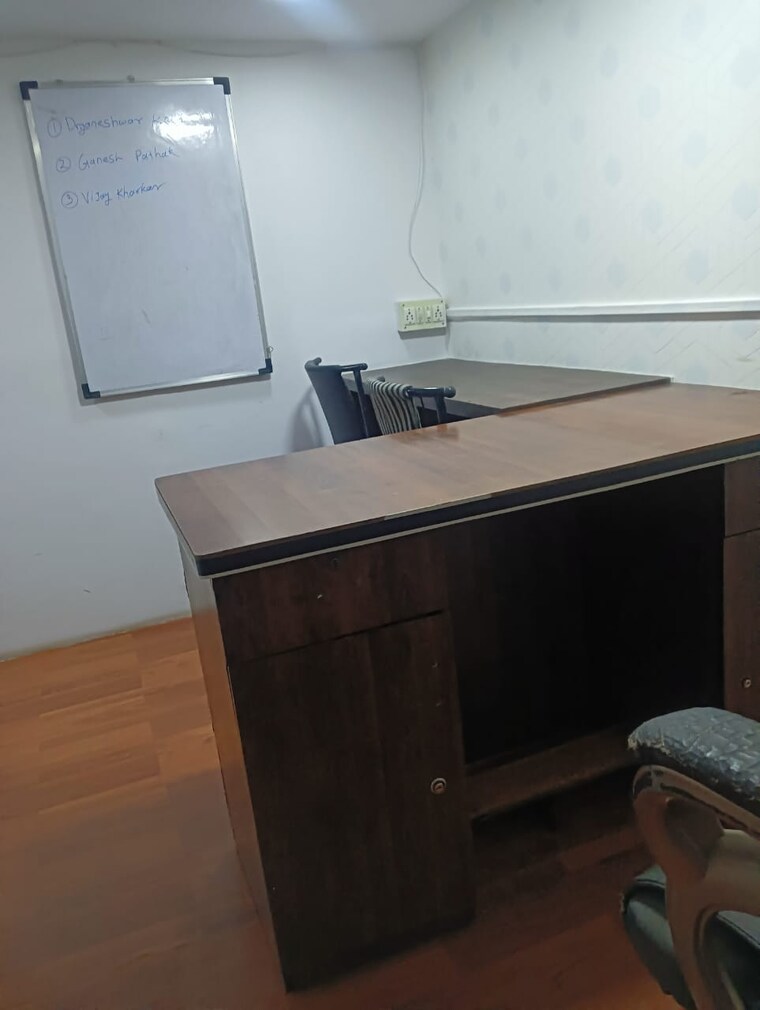 Kitchen, haware-fantasia Commercial Office Space 228 Sq.Ft. In Vashi Sector 28 Navi Mumbai 9473645