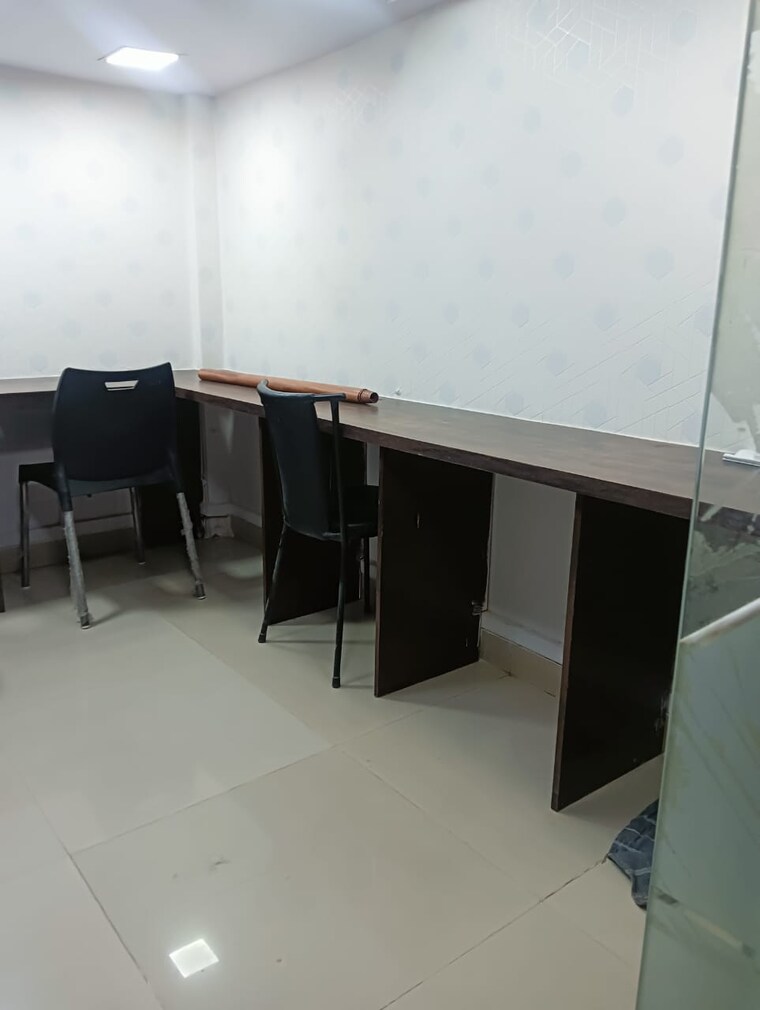 Team Area, haware-fantasia Commercial Office Space 228 Sq.Ft. In Vashi Sector 28 Navi Mumbai 9473645