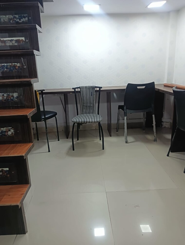 Team Area, haware-fantasia Commercial Office Space 228 Sq.Ft. In Vashi Sector 28 Navi Mumbai 9473645
